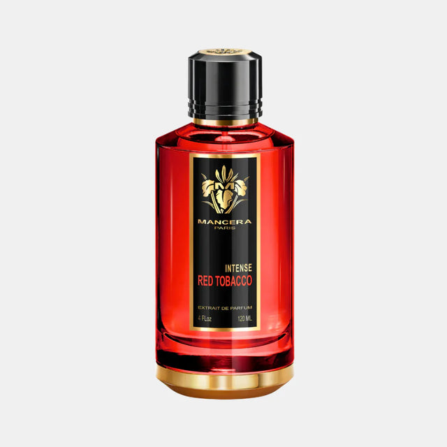Perfume Mancera Red Tobacco EDP 120 ml Unisex