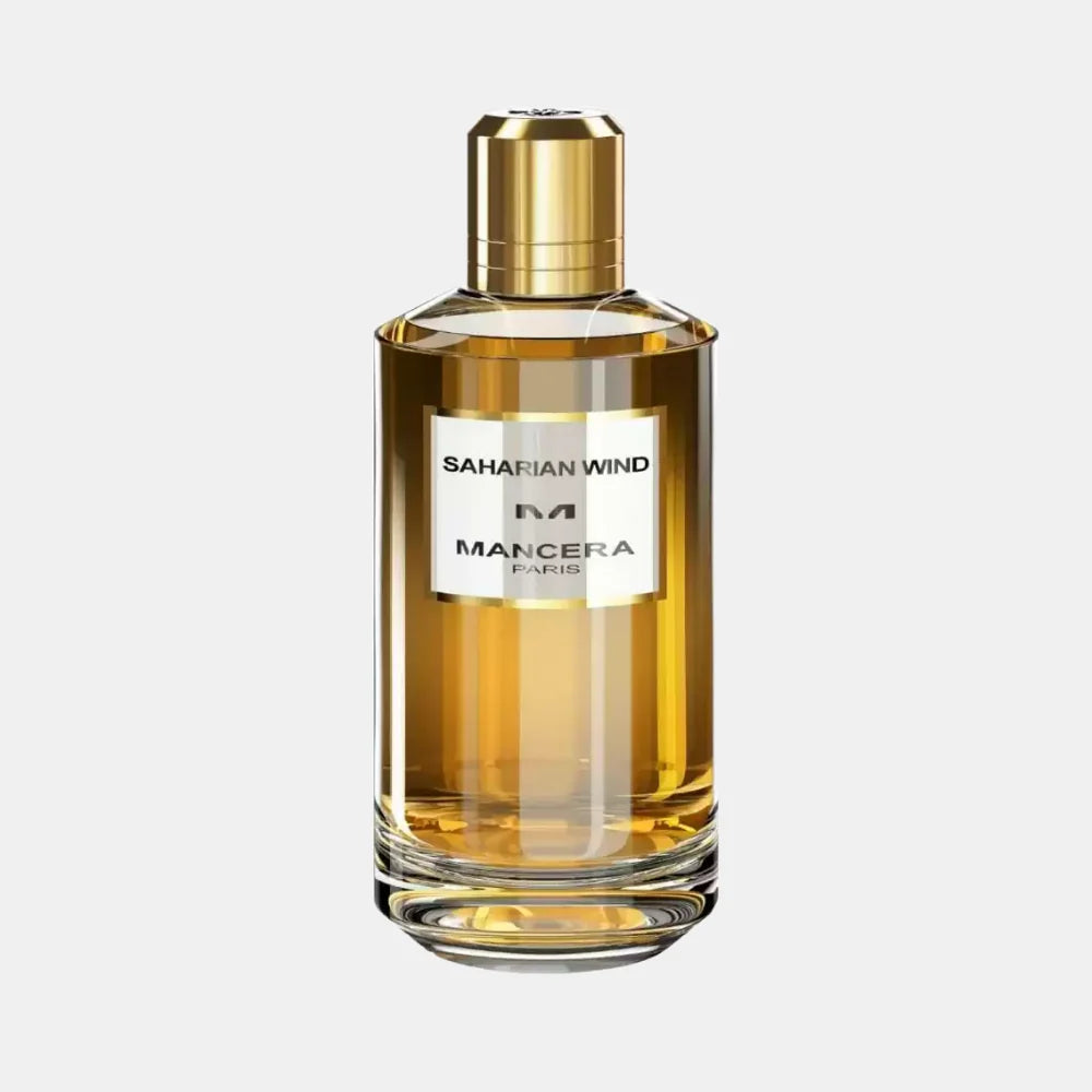 Perfume Mancera Saharian Wind EDP 120 ml Unisex