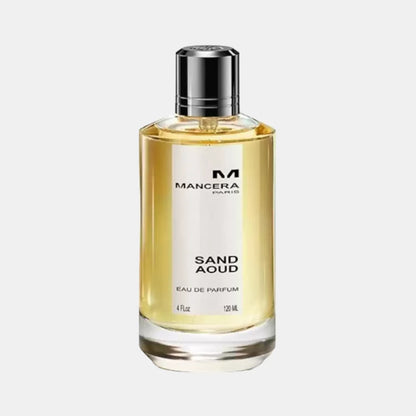Perfume Mancera Sand Aoud EDP 120 ml Unisex
