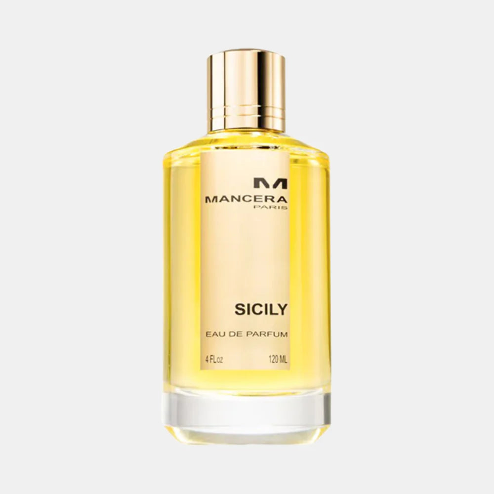 Perfume Mancera Sicily EDP 120 ml Unisex