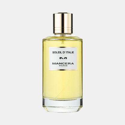 Perfume Mancera Soleil DItalie EDP 120 ml Unisex