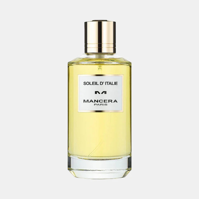 Perfume Mancera Soleil DItalie EDP 120 ml Unisex
