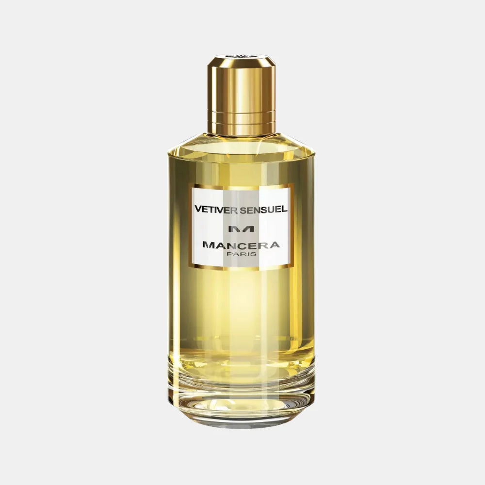 Perfume Mancera Vetiver Sensuel EDP 120 ml Unisex