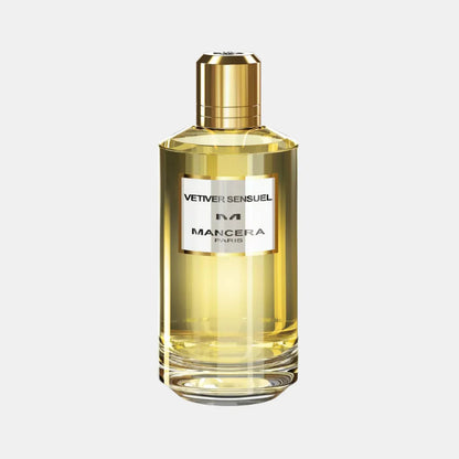 Perfume Mancera Vetiver Sensuel EDP 120 ml Unisex