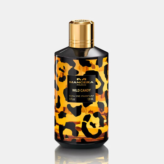 Perfume Mancera Wild Candy EDP 120 ml Mujer