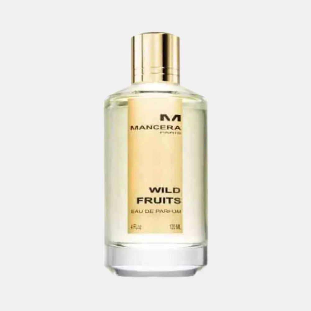 Perfume Mancera Wild Fruits EDP 120 ml Unisex