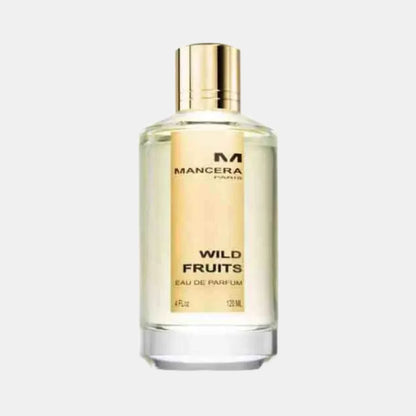 Perfume Mancera Wild Fruits EDP 120 ml Unisex