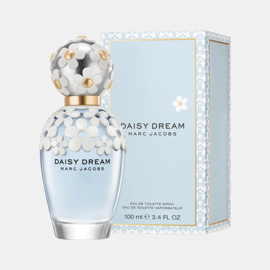 Perfume Marc Jacobs Daisy Dream EDT 100 ml Mujer