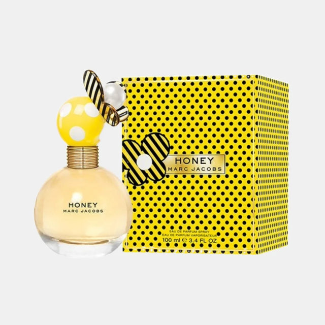 Perfume Marc Jacobs Honey EDP 100 ml Mujer