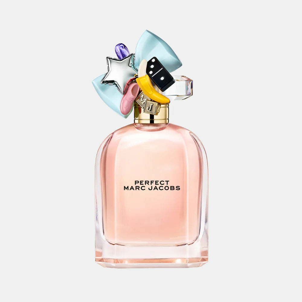Perfume Marc Jacobs Perfect EDP 100 ml Mujer