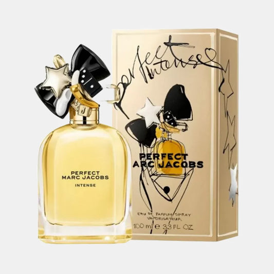 Perfume Marc Jacobs Perfect Intenso EDP 100 ml Mujer