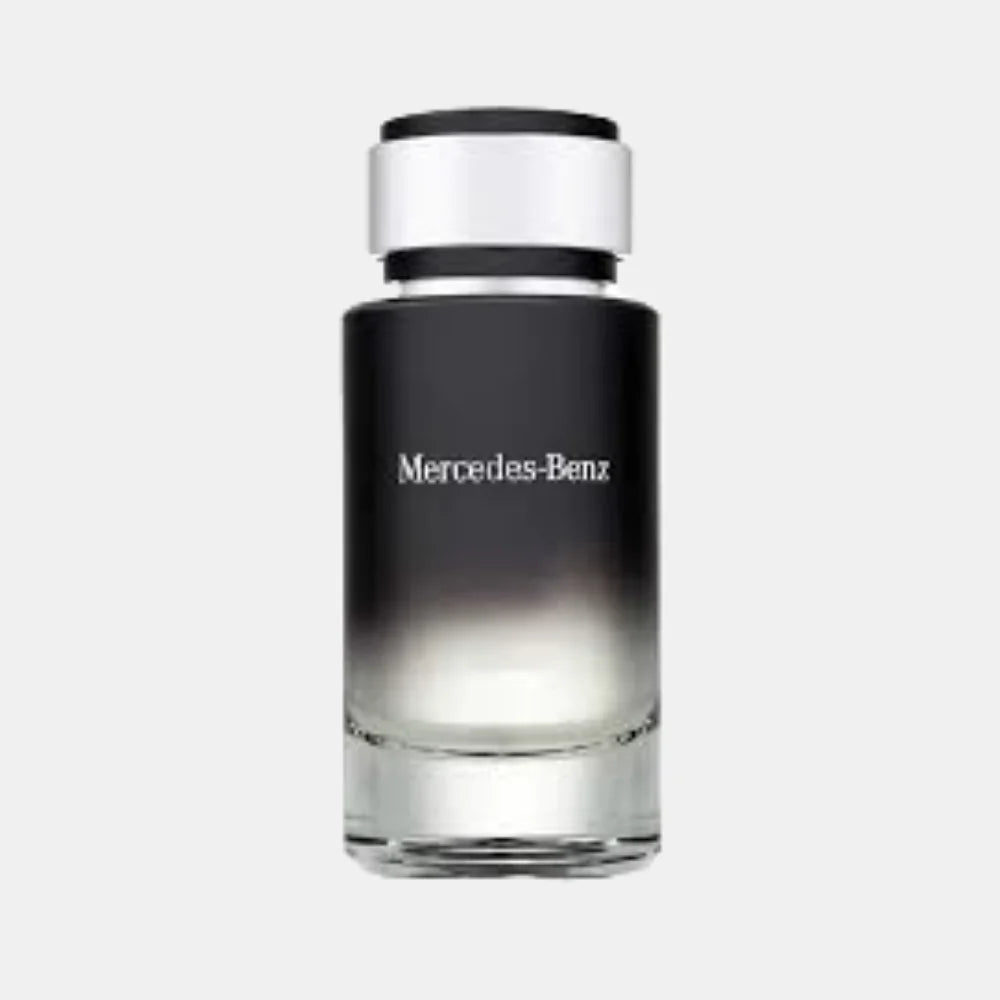 Perfume Mercedes Benz Intense EDT 120 ml Hombre
