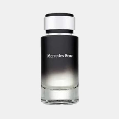 Perfume Mercedes Benz Intense EDT 120 ml Hombre