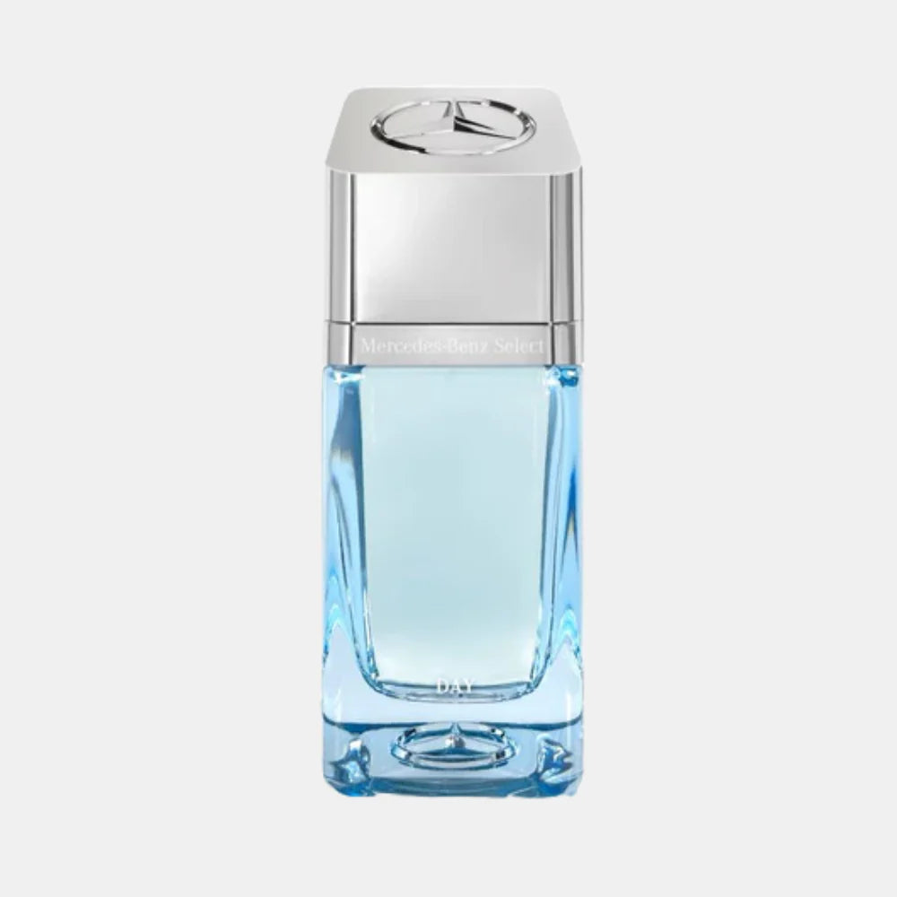 Perfume Mercedes Benz Select Day EDT 100 ml Hombre