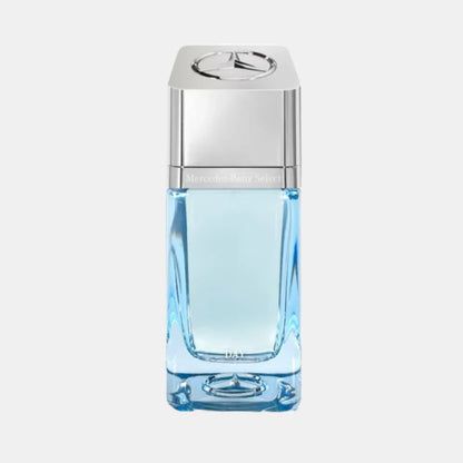 Perfume Mercedes Benz Select Day EDT 100 ml Hombre