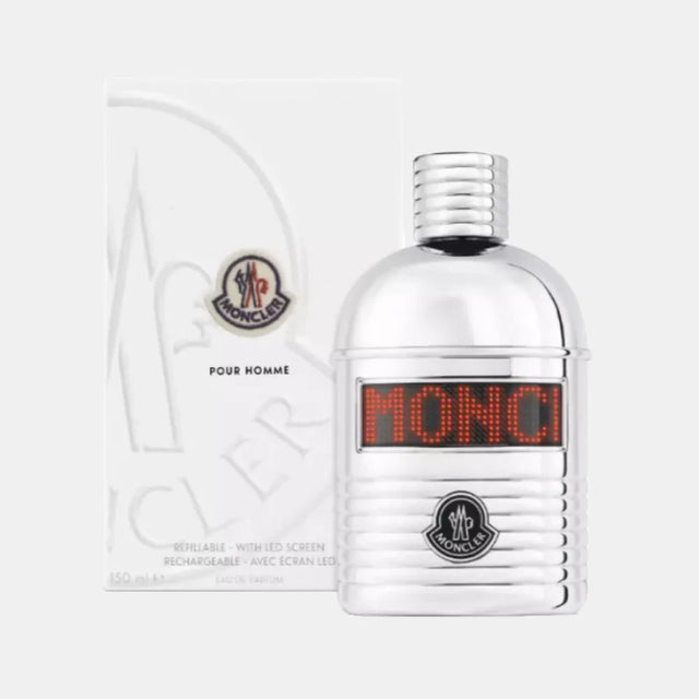 Perfume Moncler Moncler Pour Homme EDP 100 ml Hombre