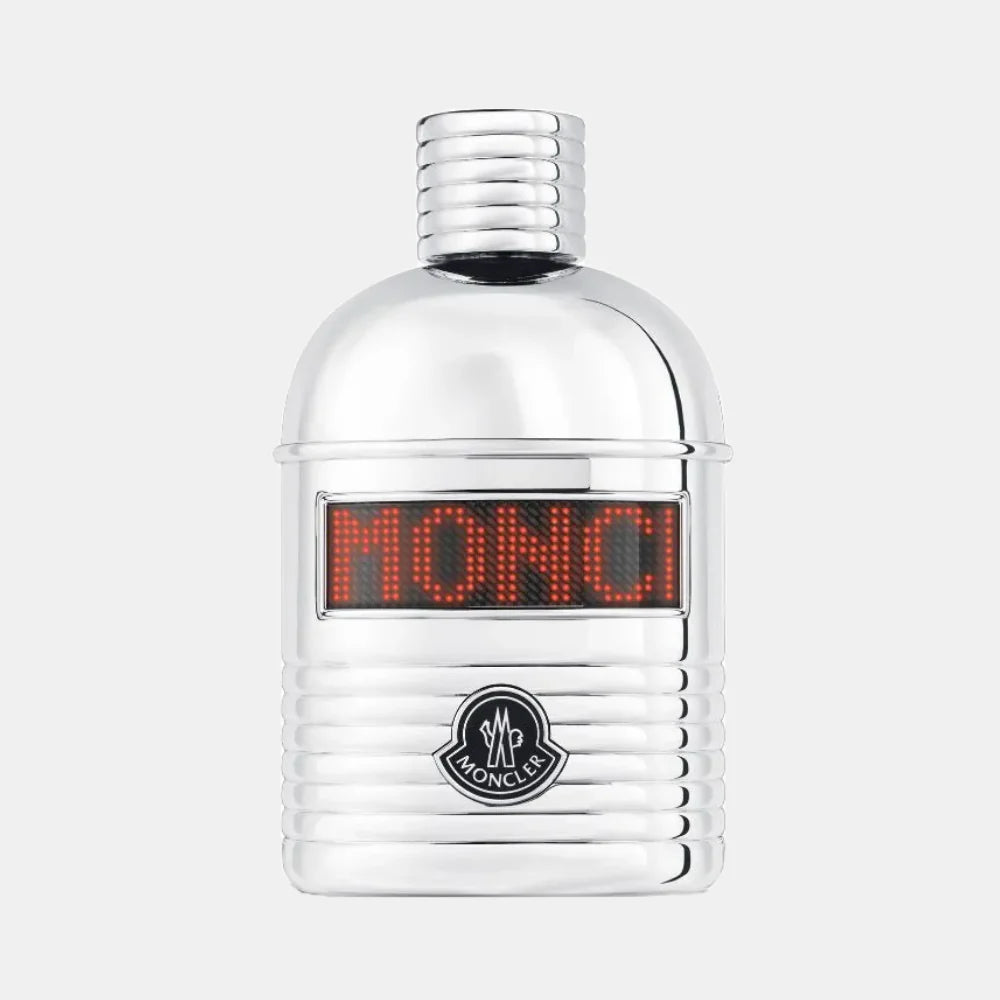 Perfume Moncler Moncler Pour Homme EDP 100 ml Hombre