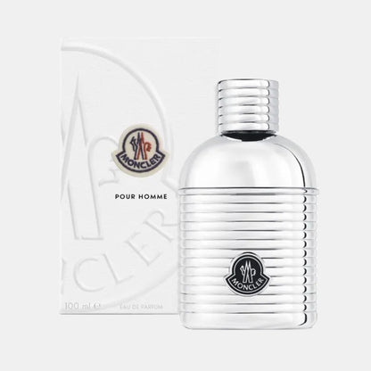Perfume Moncler Moncler Pour Homme EDP 100 ml Hombre