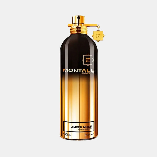 Perfume Montale Amber Musk EDP 100 ml Unisex