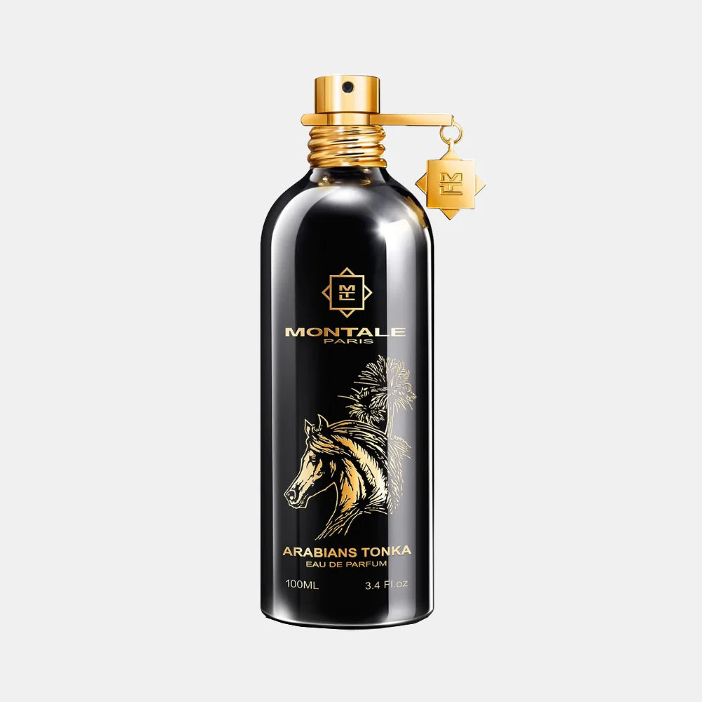 Perfume Montale Arabians Tonka EDP 100 ml Unisex