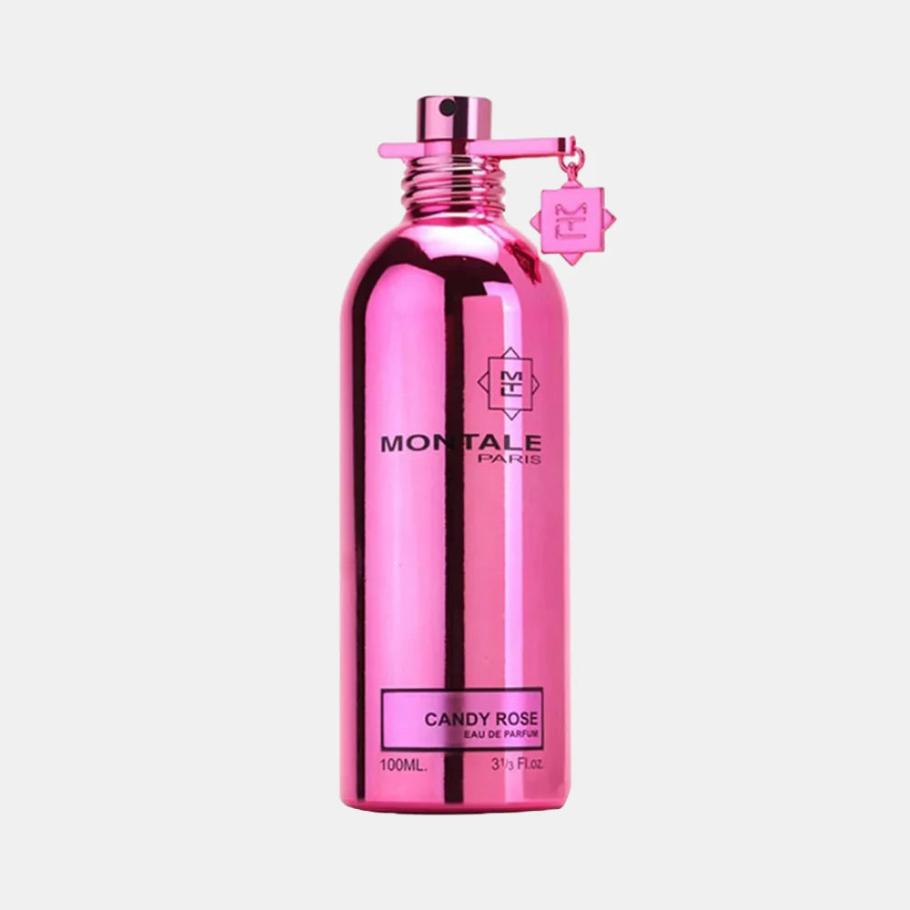 Perfume Montale Candy Rose EDP 100 ml Mujer