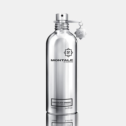 Perfume Montale Chocolate Greedy EDP 100 ml Unisex