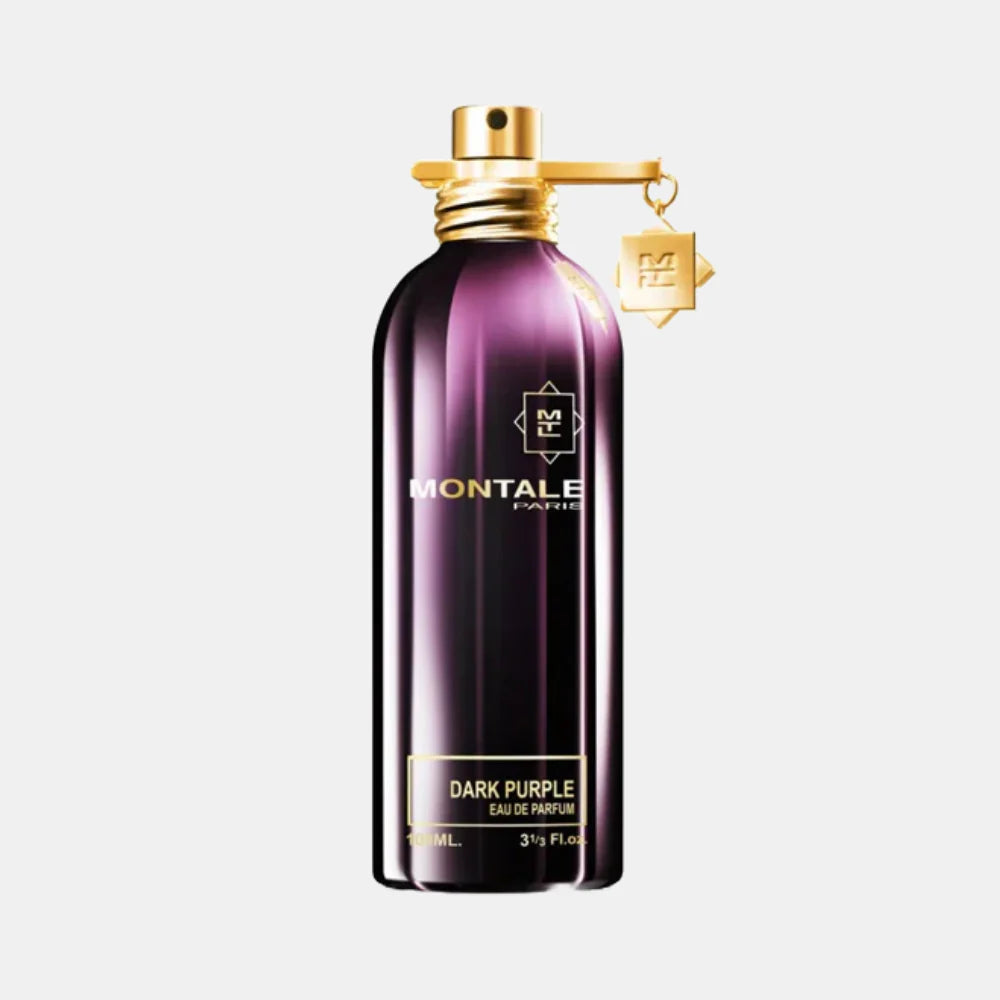 Perfume Montale Dark Purple EDP 100 ml Unisex