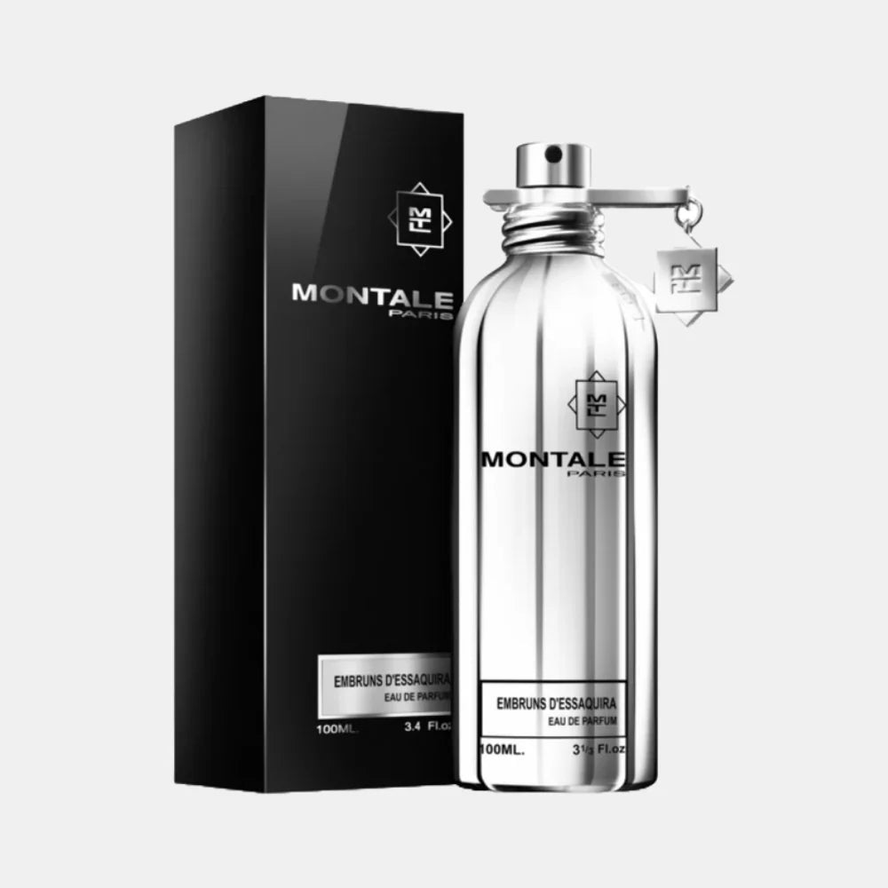 Perfume Montale Embruns DEssaouira EDP 100 ml Unisex