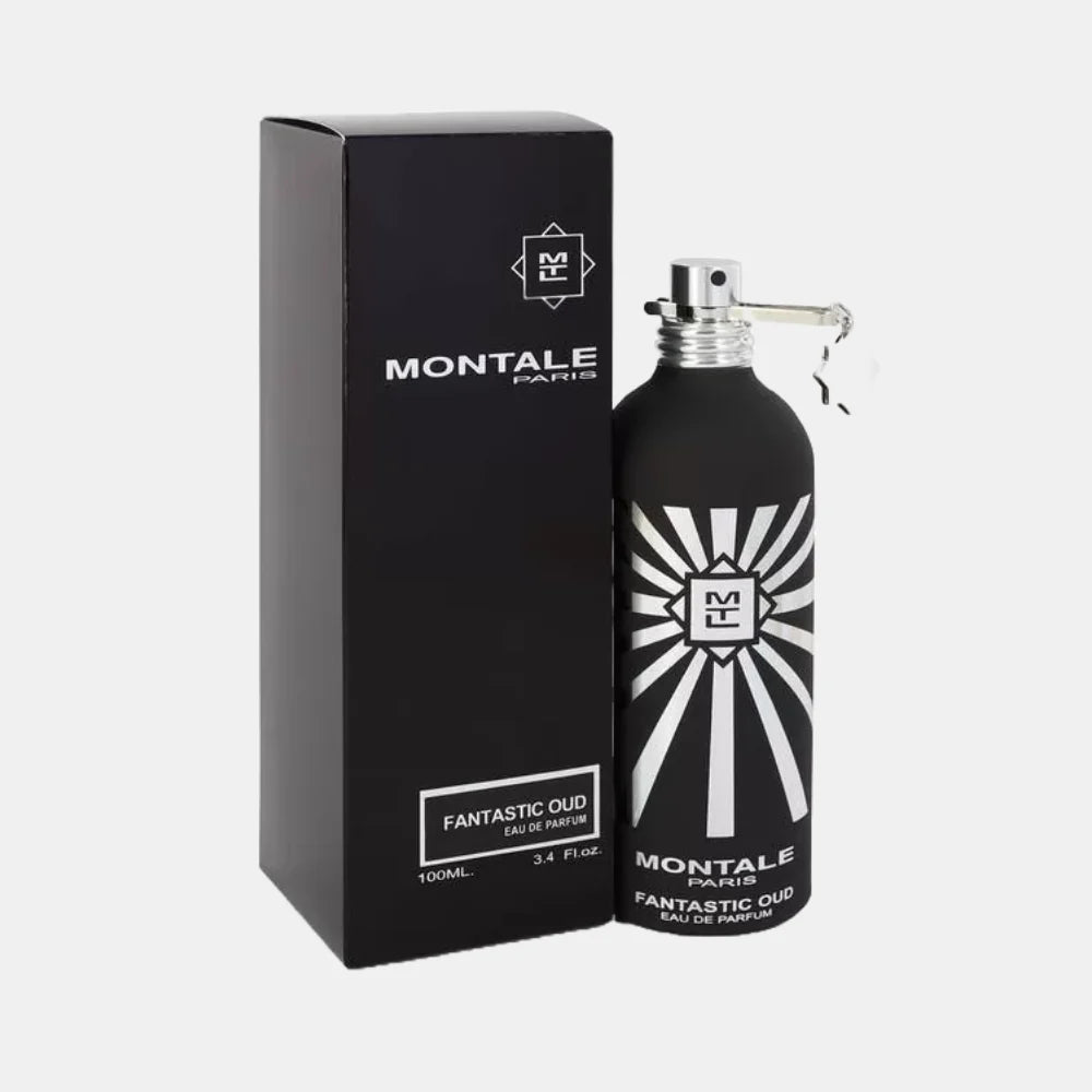Perfume Montale Fantastic Oud EDP 100 ml Unisex