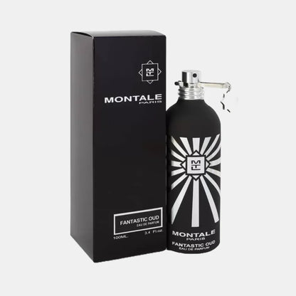 Perfume Montale Fantastic Oud EDP 100 ml Unisex