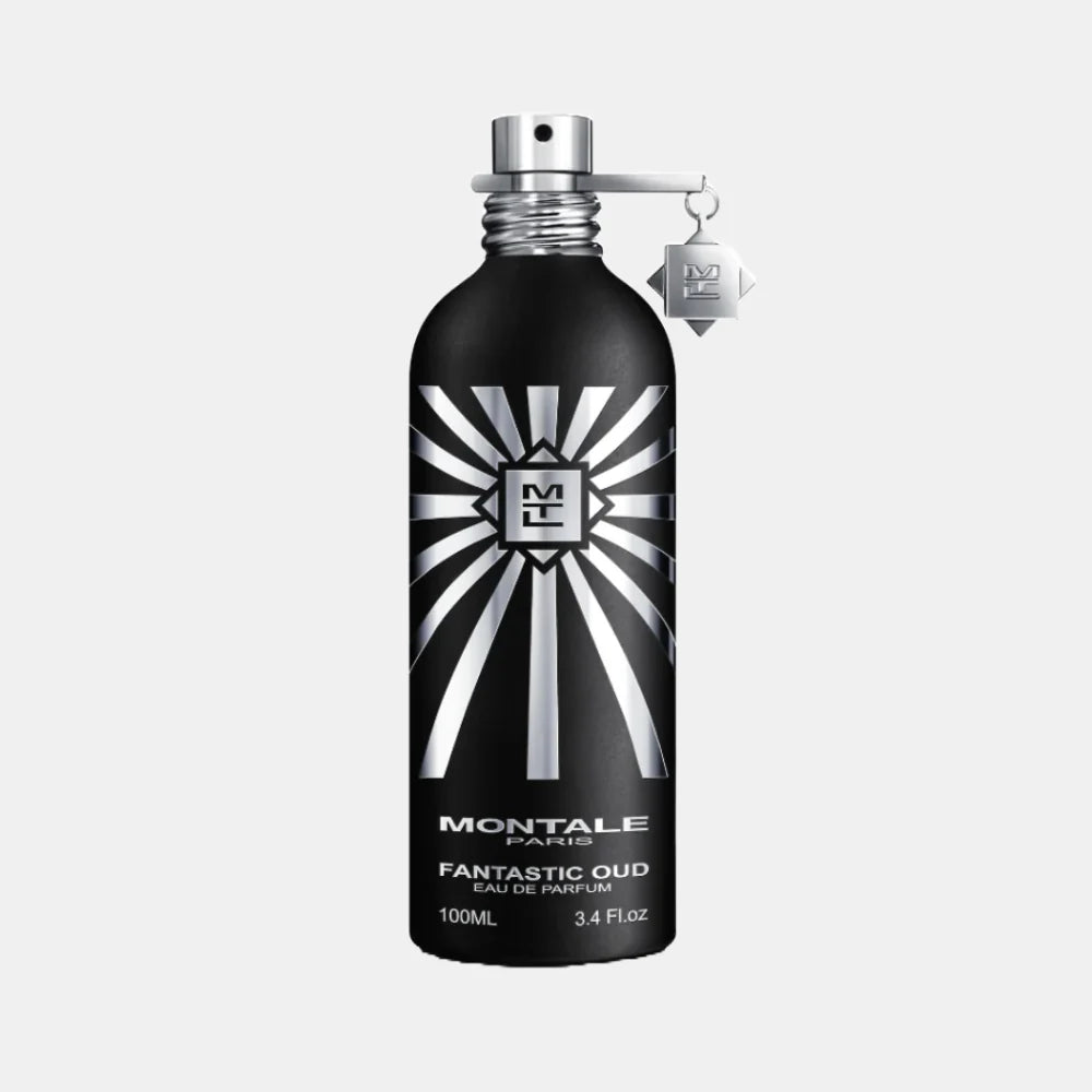 Perfume Montale Fantastic Oud EDP 100 ml Unisex