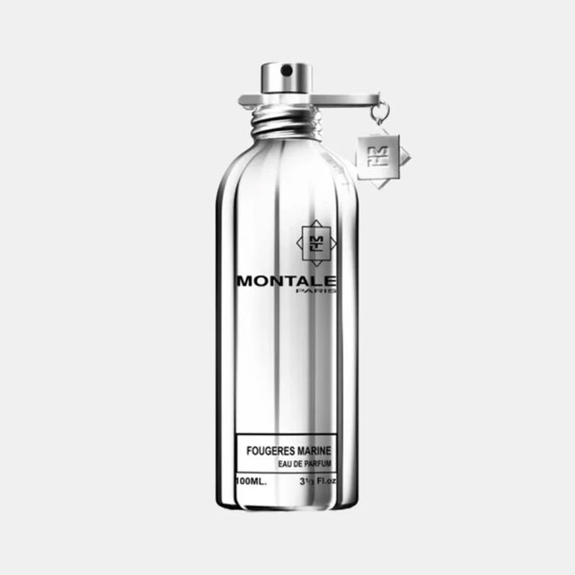 Perfume Montale Fougeres Marine EDP 100 ml Unisex