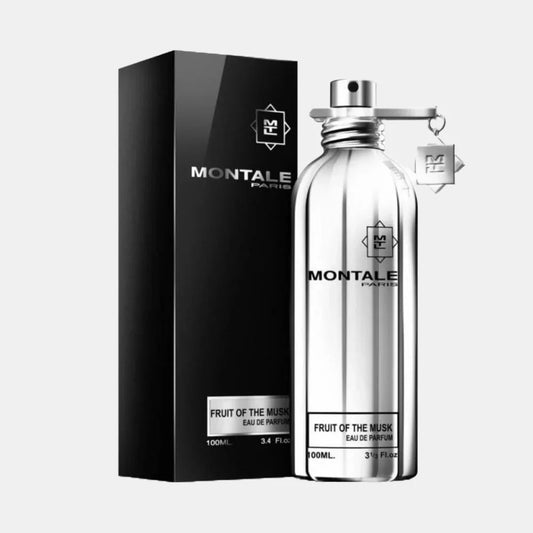 Perfume Montale Fruits Of The Musk EDP 100 ml Unisex