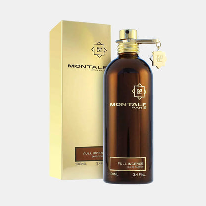 Perfume Montale Full Incense EDP 100 ml Unisex
