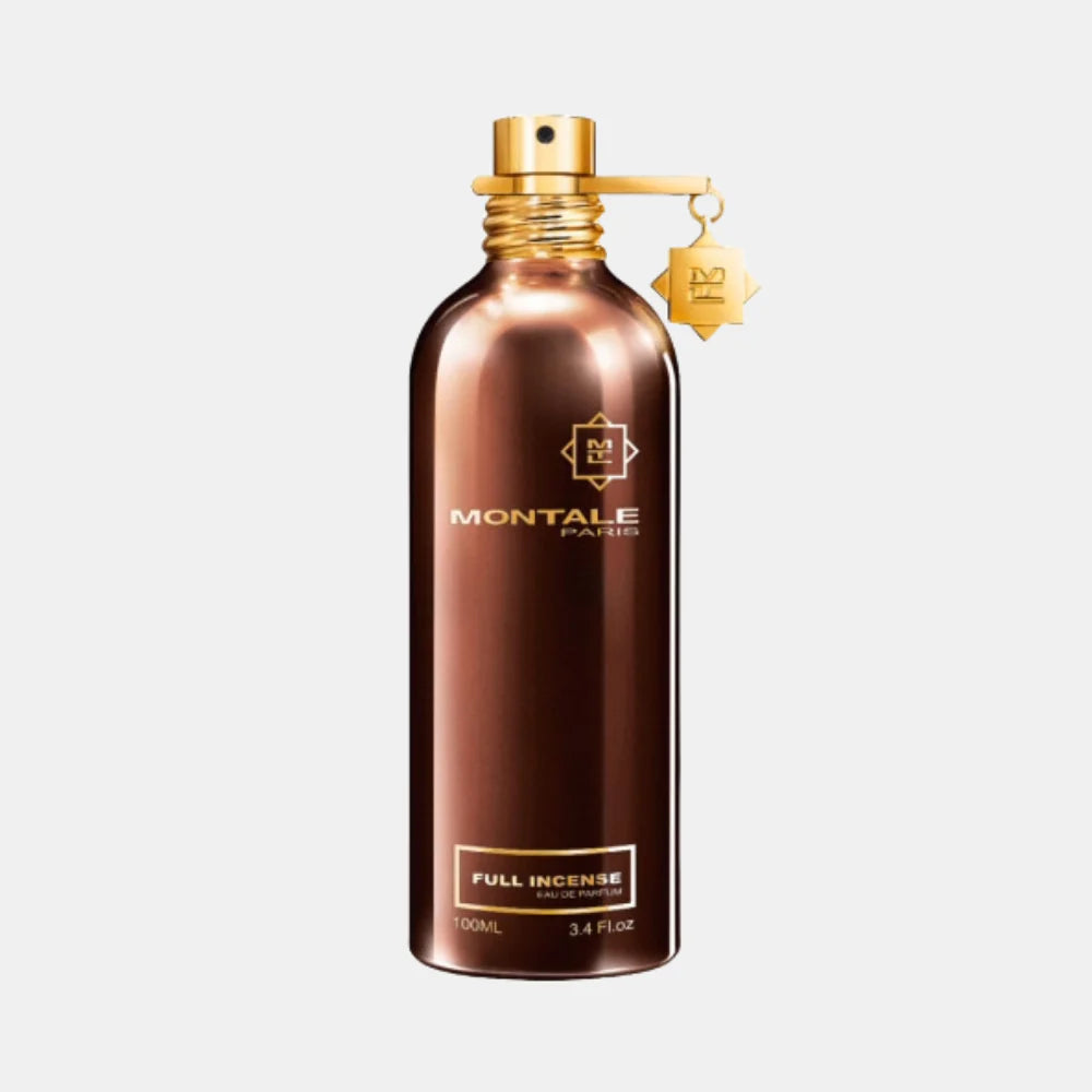 Perfume Montale Full Incense EDP 100 ml Unisex