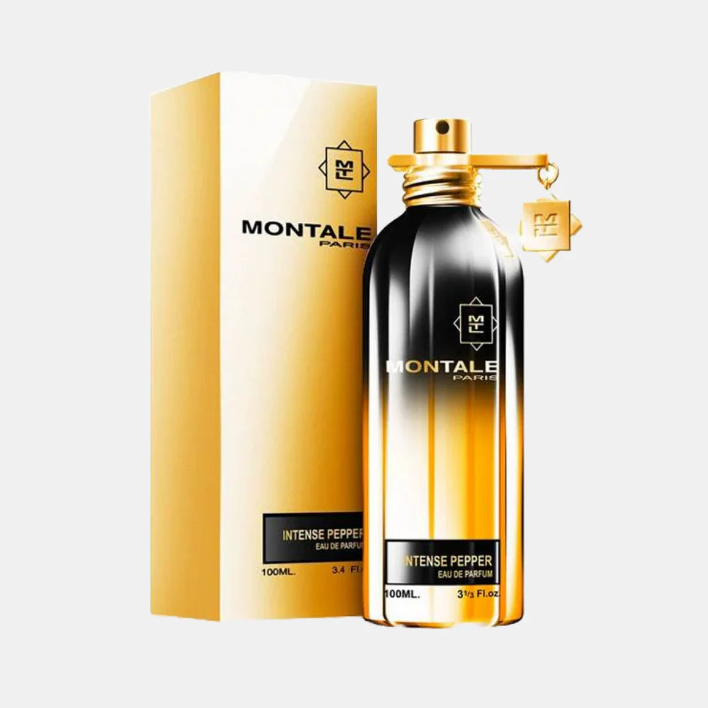 Perfume Montale Intense Pepper EDP 100 ml Unisex