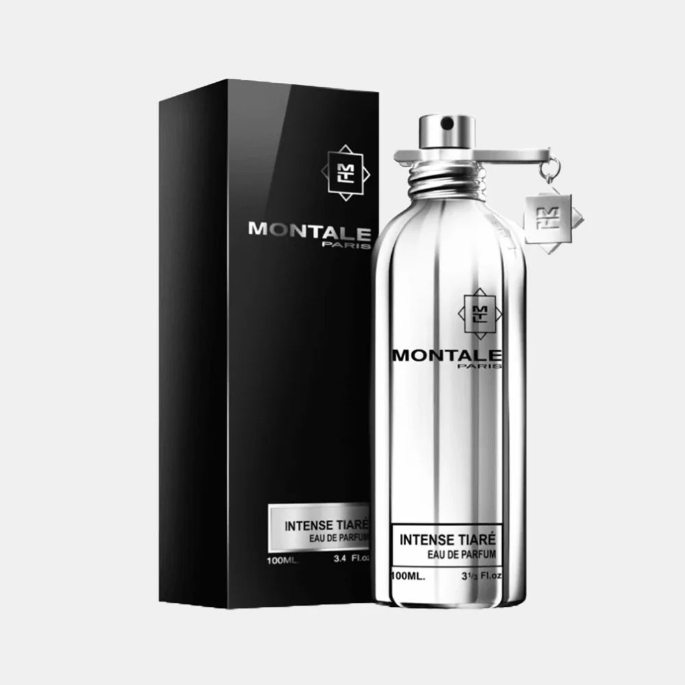 Perfume Montale Intense Tiare EDP 100 ml Unisex