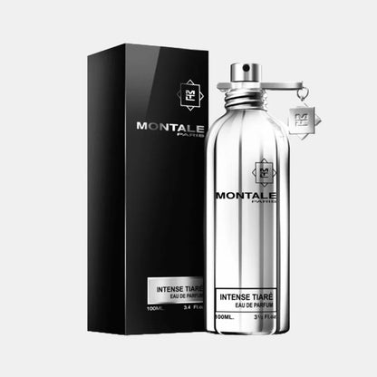 Perfume Montale Intense Tiare EDP 100 ml Unisex