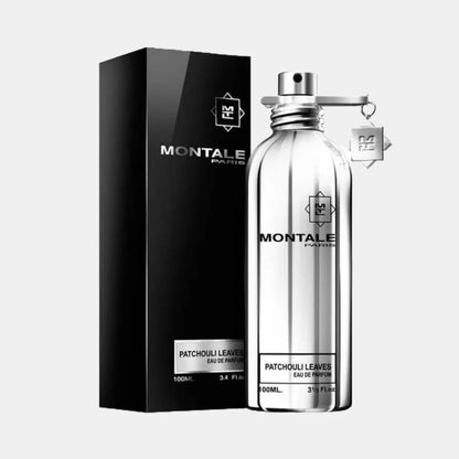 Perfume Montale Patchouli Leaves EDP 100 ml Unisex