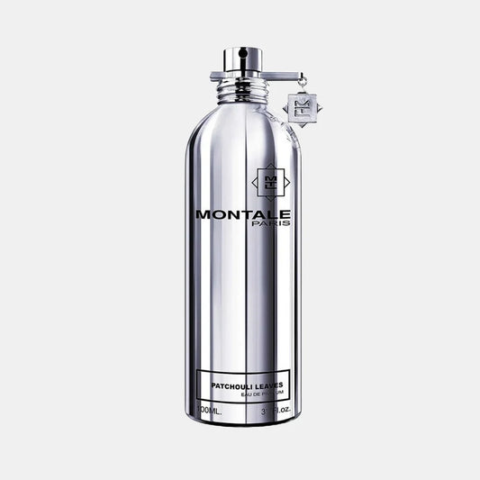 Perfume Montale Patchouli Leaves EDP 100 ml Unisex
