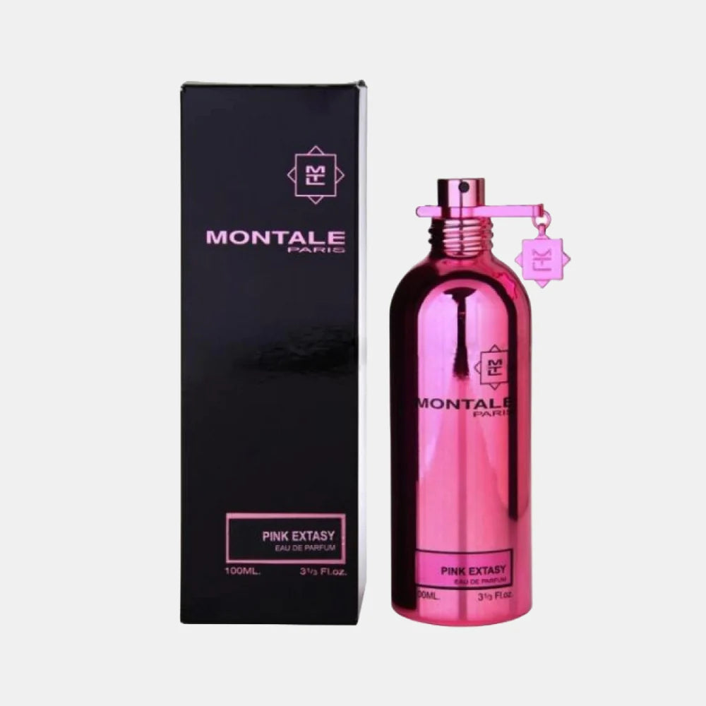 Perfume Montale Pink Extasy EDP 100 ml Unisex