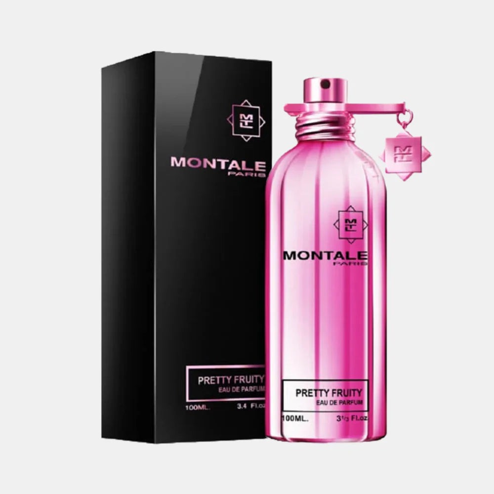 Perfume Montale Pretty Fruity EDP 100 ml Unisex