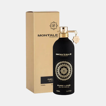 Perfume Montale Pure Love EDP 100 ml Unisex