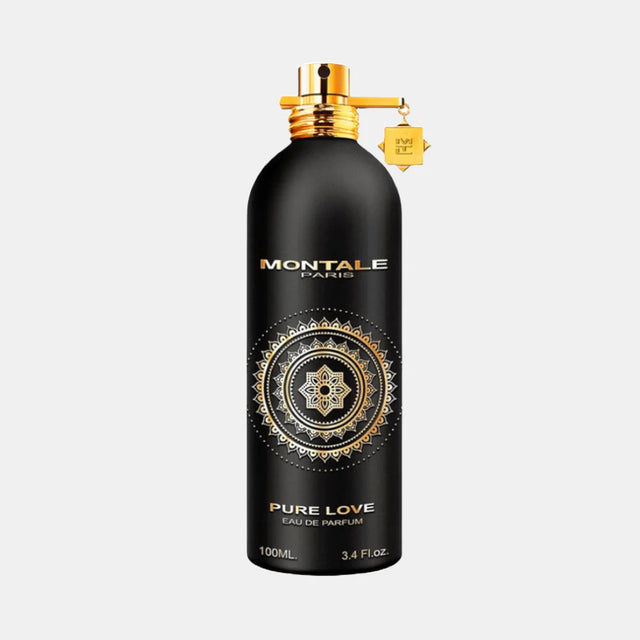 Perfume Montale Pure Love EDP 100 ml Unisex