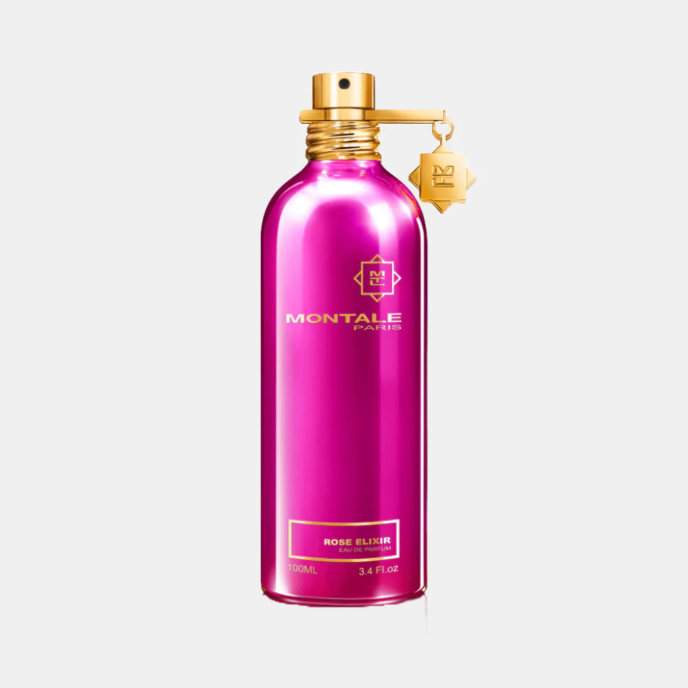 Perfume Montale Rose Elixir EDP 100 ml Unisex