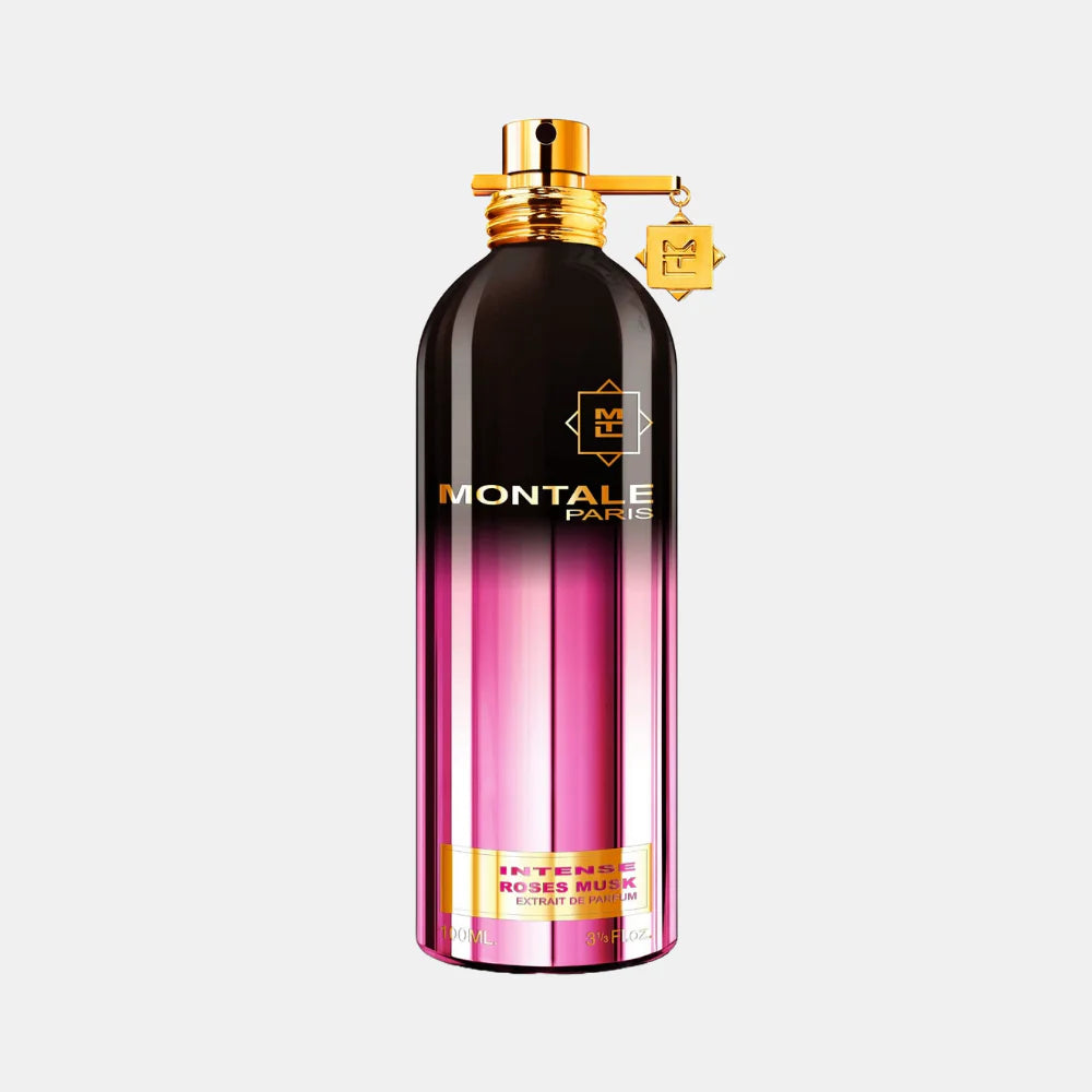 Perfume Montale Roses Musk Intense EDP 100 ml Mujer