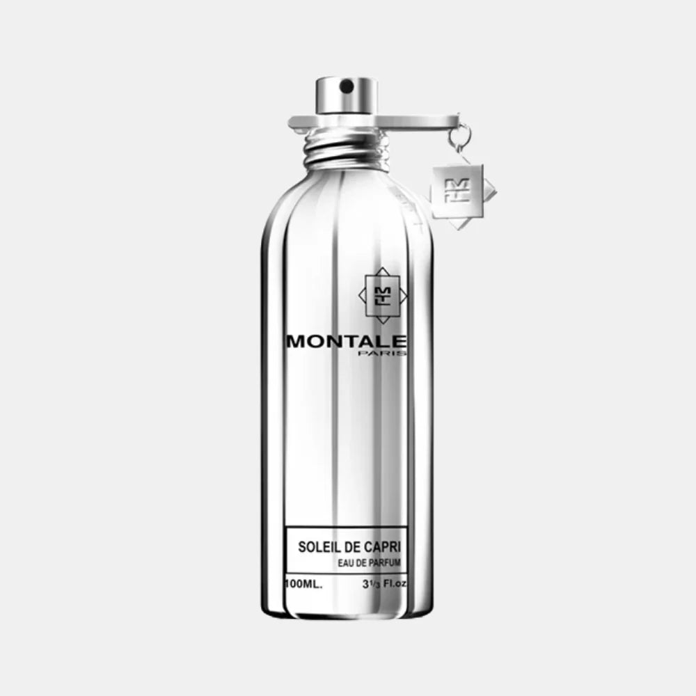 Perfume Montale Soleil De Capri EDP 100 ml Unisex