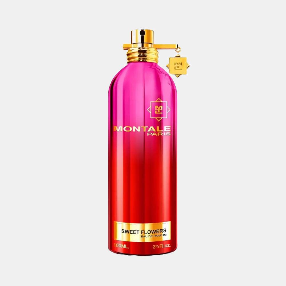 Perfume Montale Sweet Flowers EDP 100 ml Unisex
