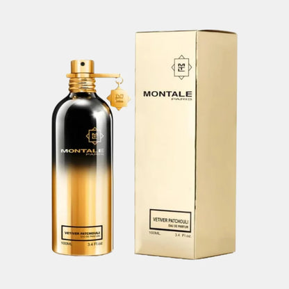 Perfume Montale Vetiver Patchouli EDP 100 ml Unisex