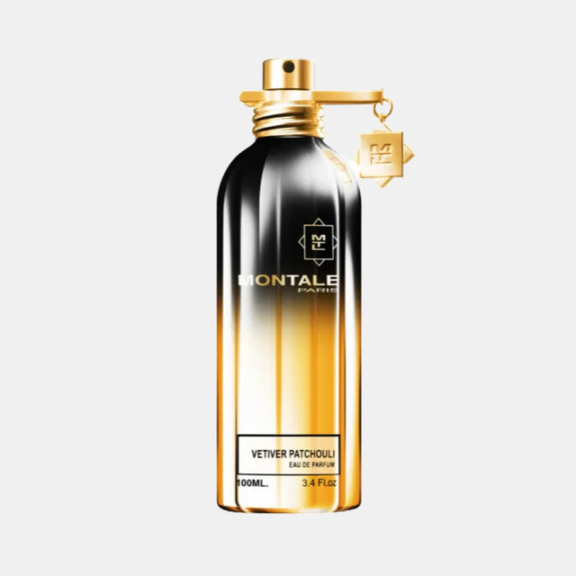 Perfume Montale Vetiver Patchouli EDP 100 ml Unisex